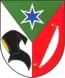 Blason de Stříbřec