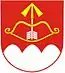 Blason de Stříbrné Hory