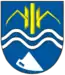Blason de Střítež nad Bečvou
