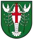 Blason de Střeň