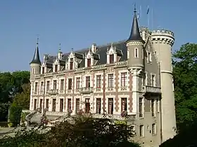 Saint-Florent-sur-Cher