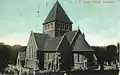 St. Anne's Alderney (c.1850)