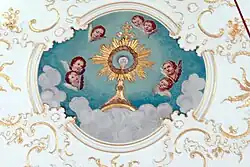 Image illustrative de l’article Panis angelicus (Franck)