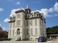 St. Ignatius Academy