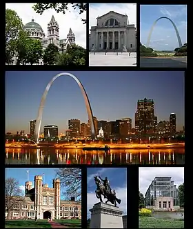 Saint-Louis (Missouri)