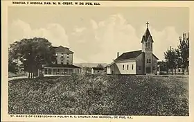 Depue (Illinois)