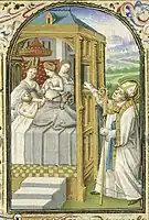Miniature folio 084r
