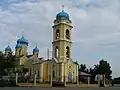 Verkhneouralsk
