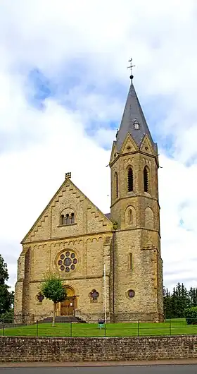 Alsdorf (Eifel)