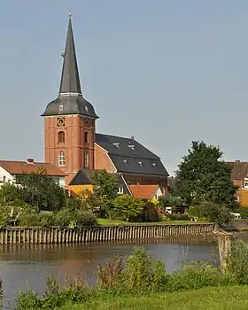 Osten (Oste)