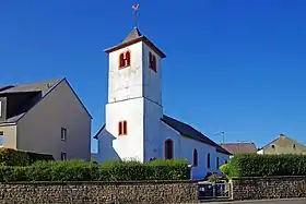 Biesdorf (Eifel)
