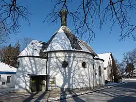 Trunkelsberg
