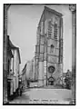 L'ancienne église