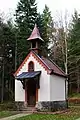 La chapelle