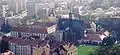Vue d'ensemble de la basilique.