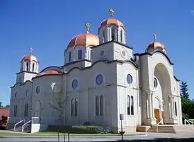 Image illustrative de l’article Cathédrale Saint-Élie d'Ottawa