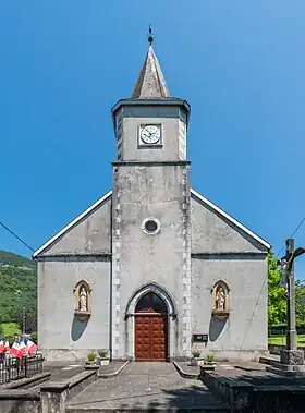 Juzet-d'Izaut