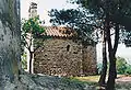 Chapelle Saint-Jérôme d'Argelès