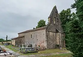 Saint-Martin (Gers)