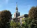 St.Mary's Rotherhithe, Londres