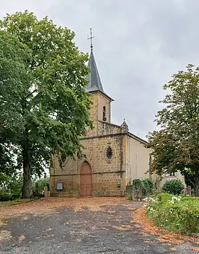 Saint-Maur (Gers)