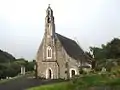 La cathédrale Saint-Paul.