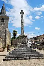Saint-Pey-d'Armens