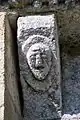 Masque humain