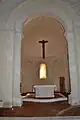 Le sanctuaire