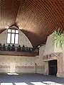 Carillon - salle de concerts.