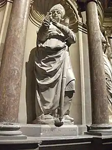Évêque de Laon