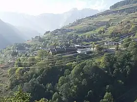 Saint-Rhémy-en-Bosses