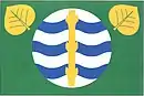 Drapeau de Staňkov
