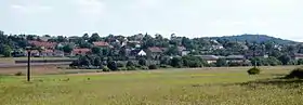 Stašov (district de Beroun)