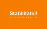 Image illustrative de l’article Pour la stabilité !
