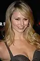 Stacy Keibler