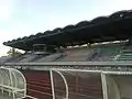 Tribune d'Honneur