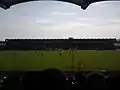 Tribune d'Honneur