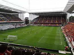 Stade Bollaert-DelelisLens