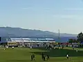 Vue de la Méditerranée