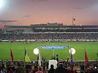 Stade olympique de Sousse