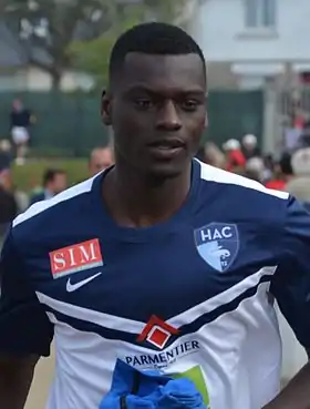 Image illustrative de l’article Joseph Mendes