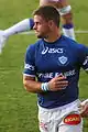 Rory Kockott (Castres olympique)