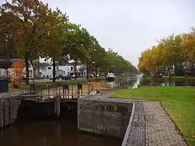 Stadskanaal (commune)