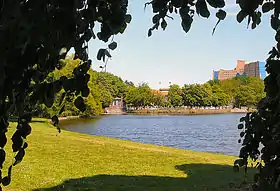 Image illustrative de l’article Stadspark (Groningue)