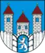 Blason de Holzminden