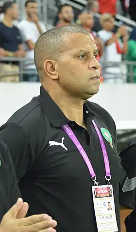 Image illustrative de l’article Rachid Benmahmoud