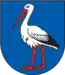Blason de Staicele