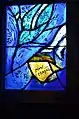 La signature de Marc Chagall