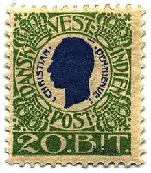 20 bits, 1905